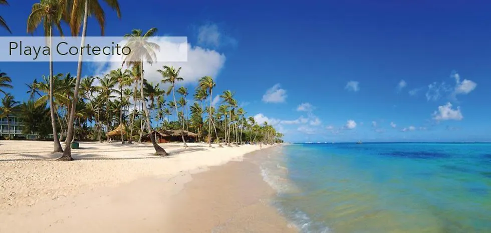 Tropical Relaxing 2 Bedroom Unit With Picuzzi Punta Cana