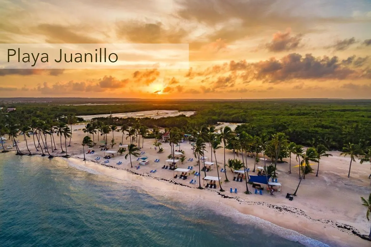 Tropical Relaxing 2 Bedroom Unit With Picuzzi Punta Cana 0*,