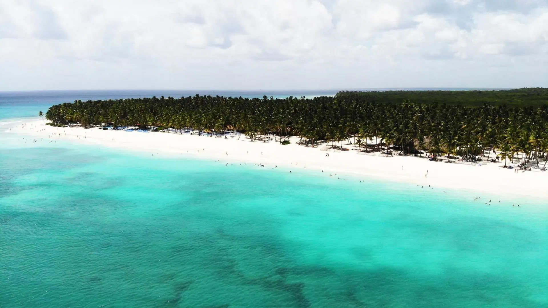 Tropical Relaxing 2 Bedroom Unit With Picuzzi Punta Cana
