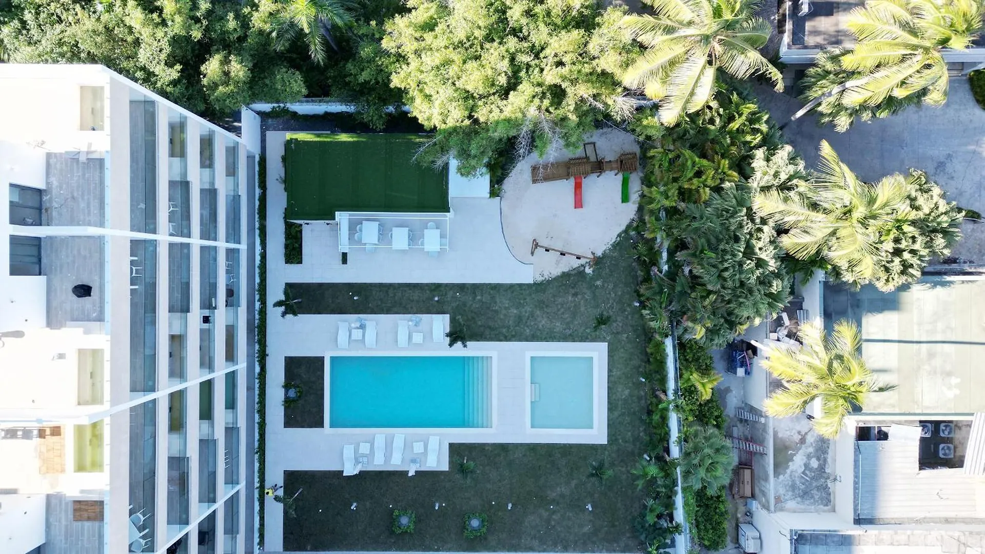 Lejlighed Tropical Relaxing 2 Bedroom Unit With Picuzzi Punta Cana Den Dominikanske Republik