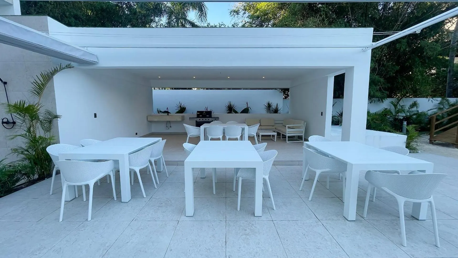 Tropical Relaxing 2 Bedroom Unit With Picuzzi Punta Cana