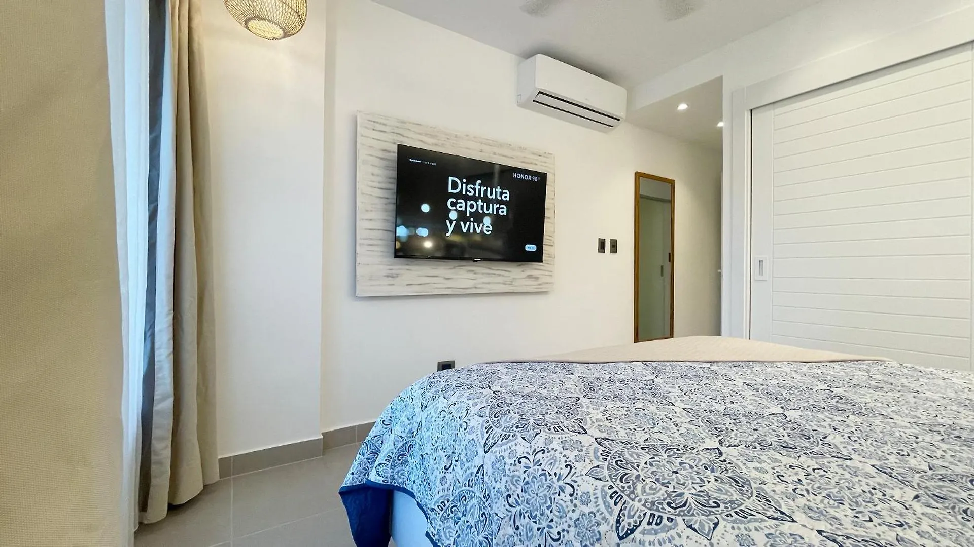 Tropical Relaxing 2 Bedroom Unit With Picuzzi Punta Cana Den Dominikanske Republik