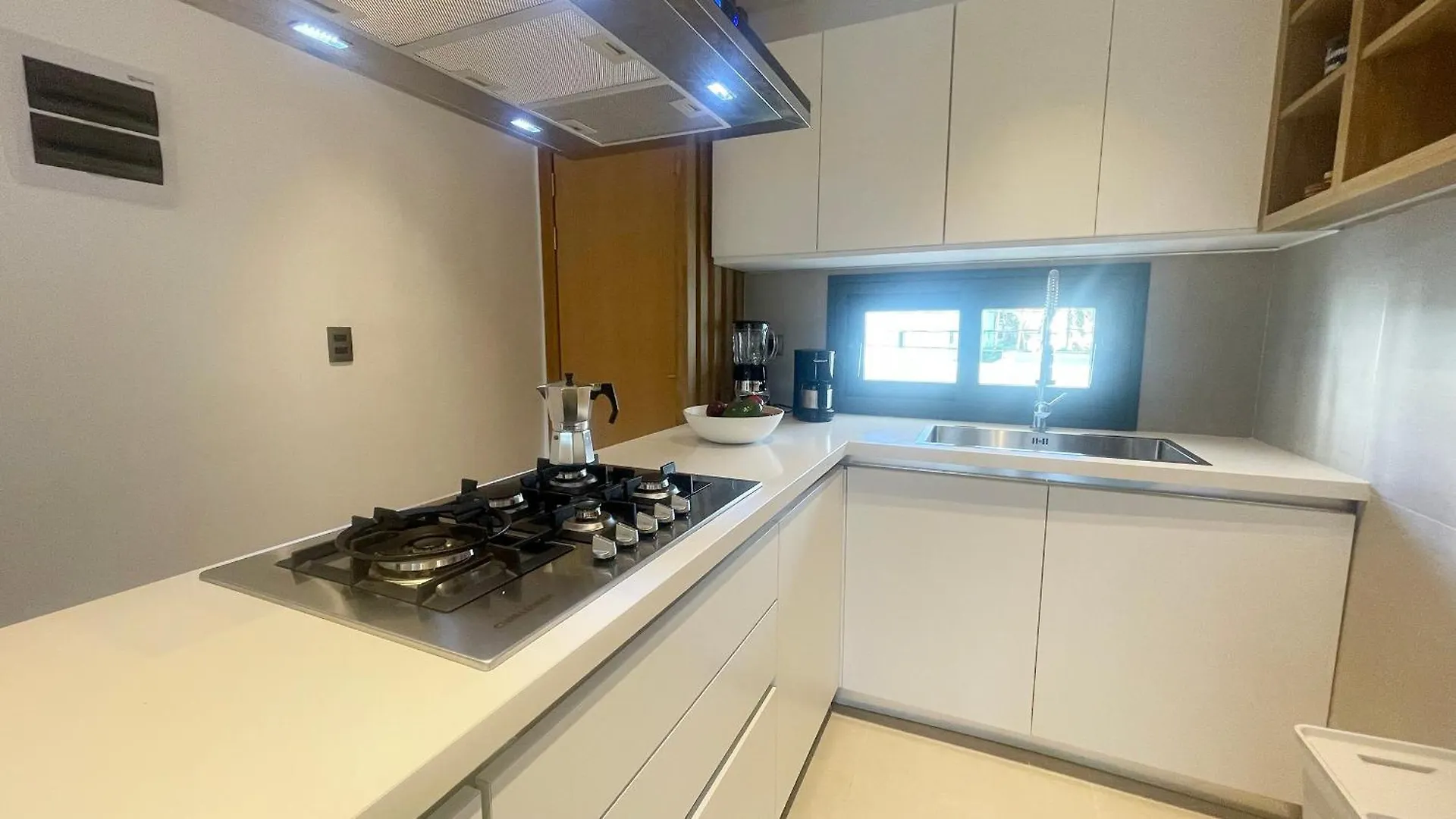 Lejlighed Tropical Relaxing 2 Bedroom Unit With Picuzzi Punta Cana