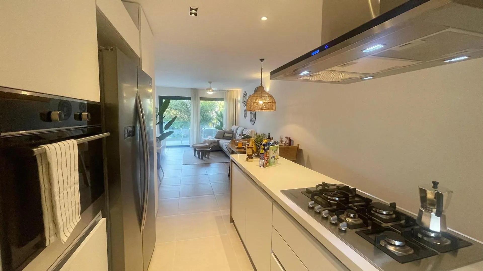 Tropical Relaxing 2 Bedroom Unit With Picuzzi Punta Cana 0*,  Den Dominikanske Republik