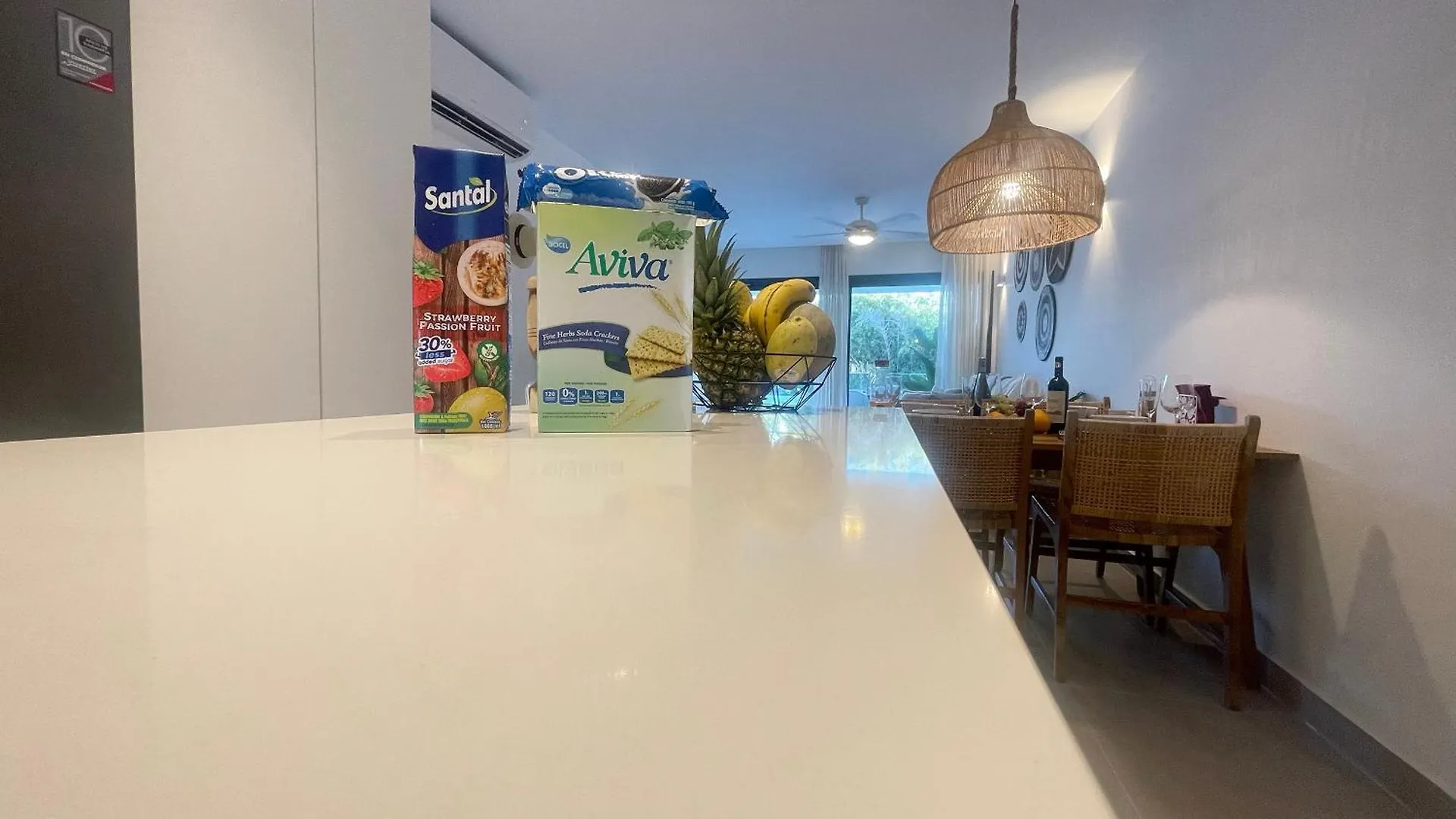 Lejlighed Tropical Relaxing 2 Bedroom Unit With Picuzzi Punta Cana Den Dominikanske Republik