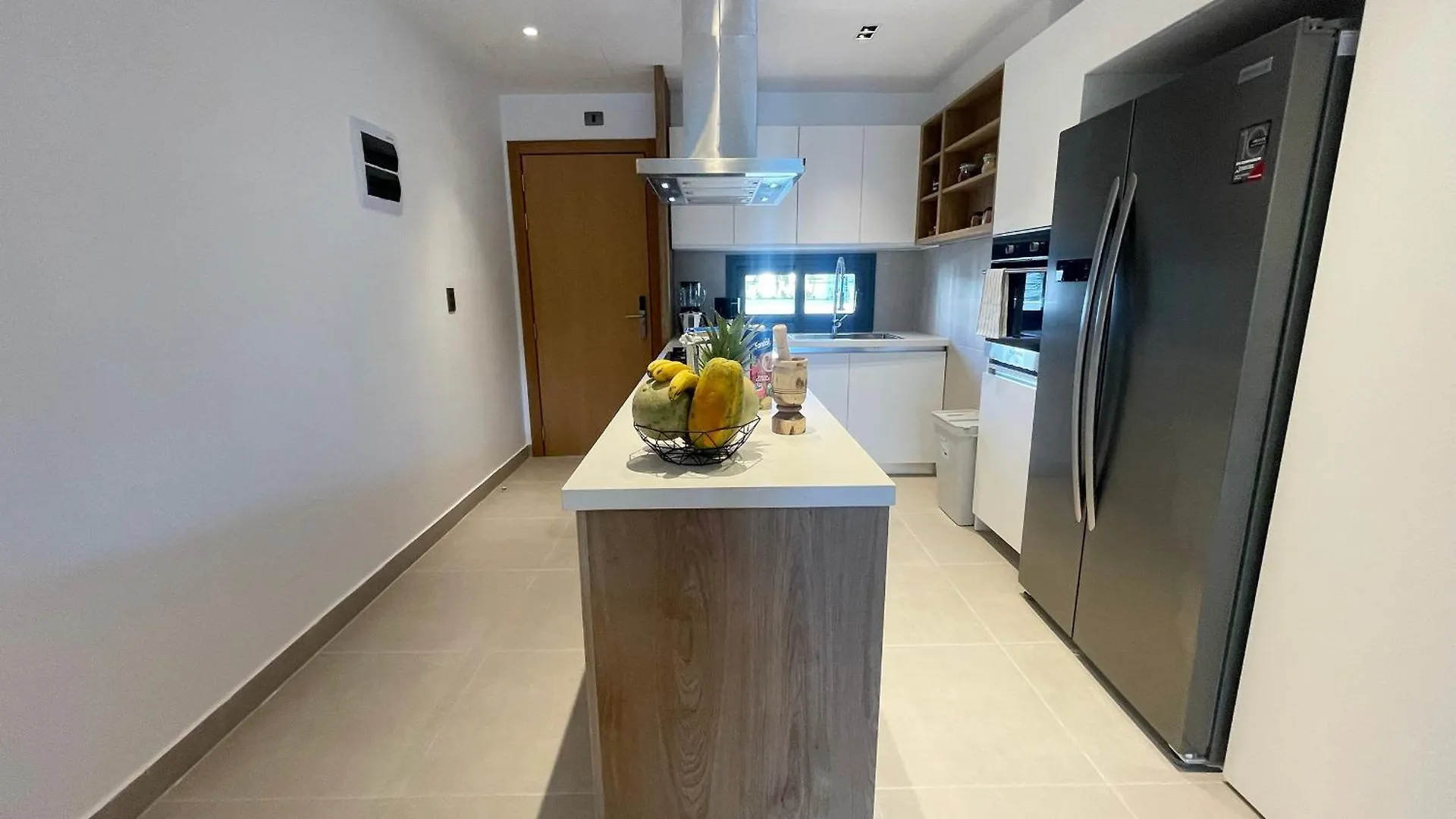 Tropical Relaxing 2 Bedroom Unit With Picuzzi Punta Cana 0*,  Dominik Cumhuriyeti