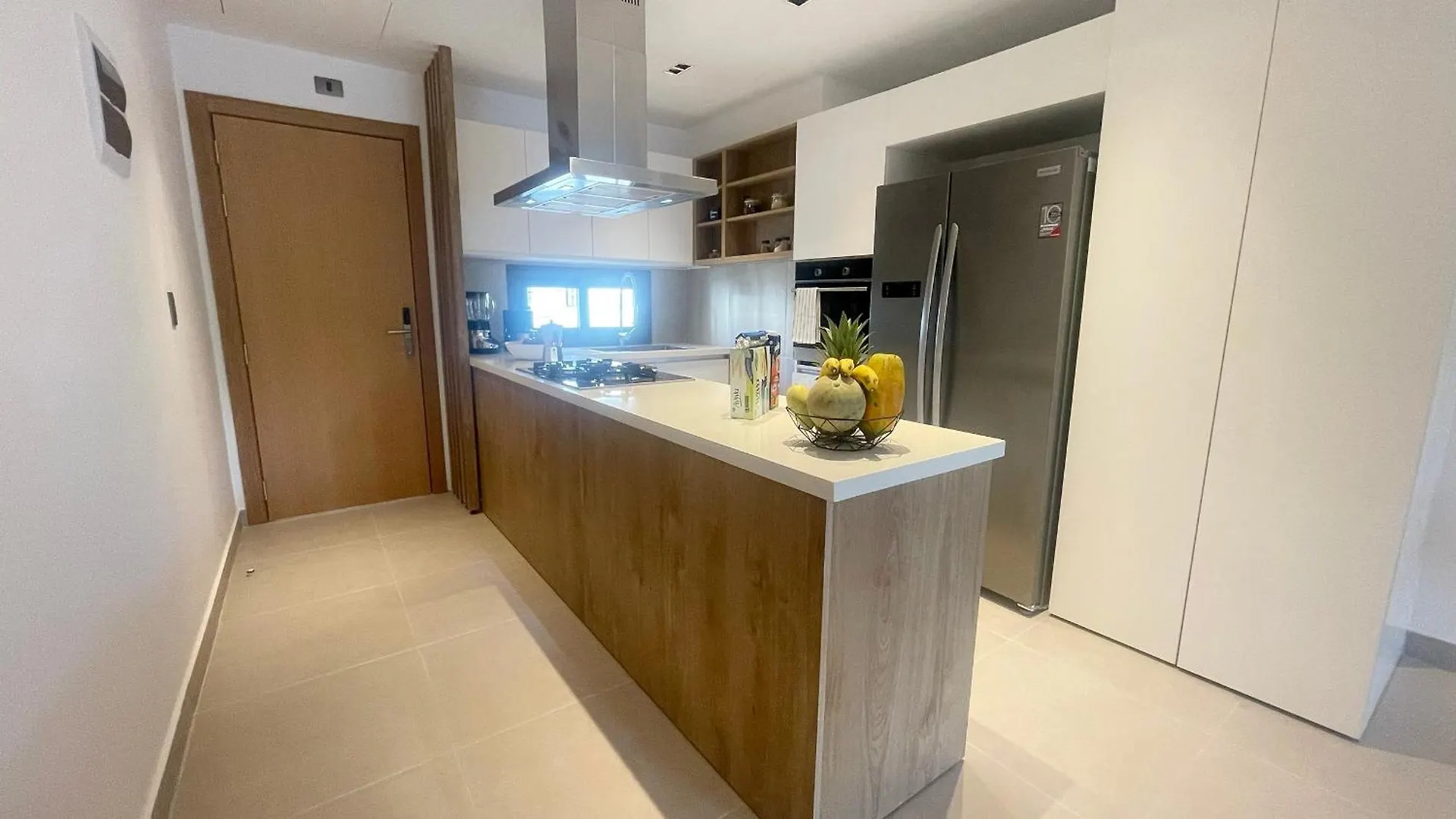 Daire Tropical Relaxing 2 Bedroom Unit With Picuzzi Punta Cana Dominik Cumhuriyeti