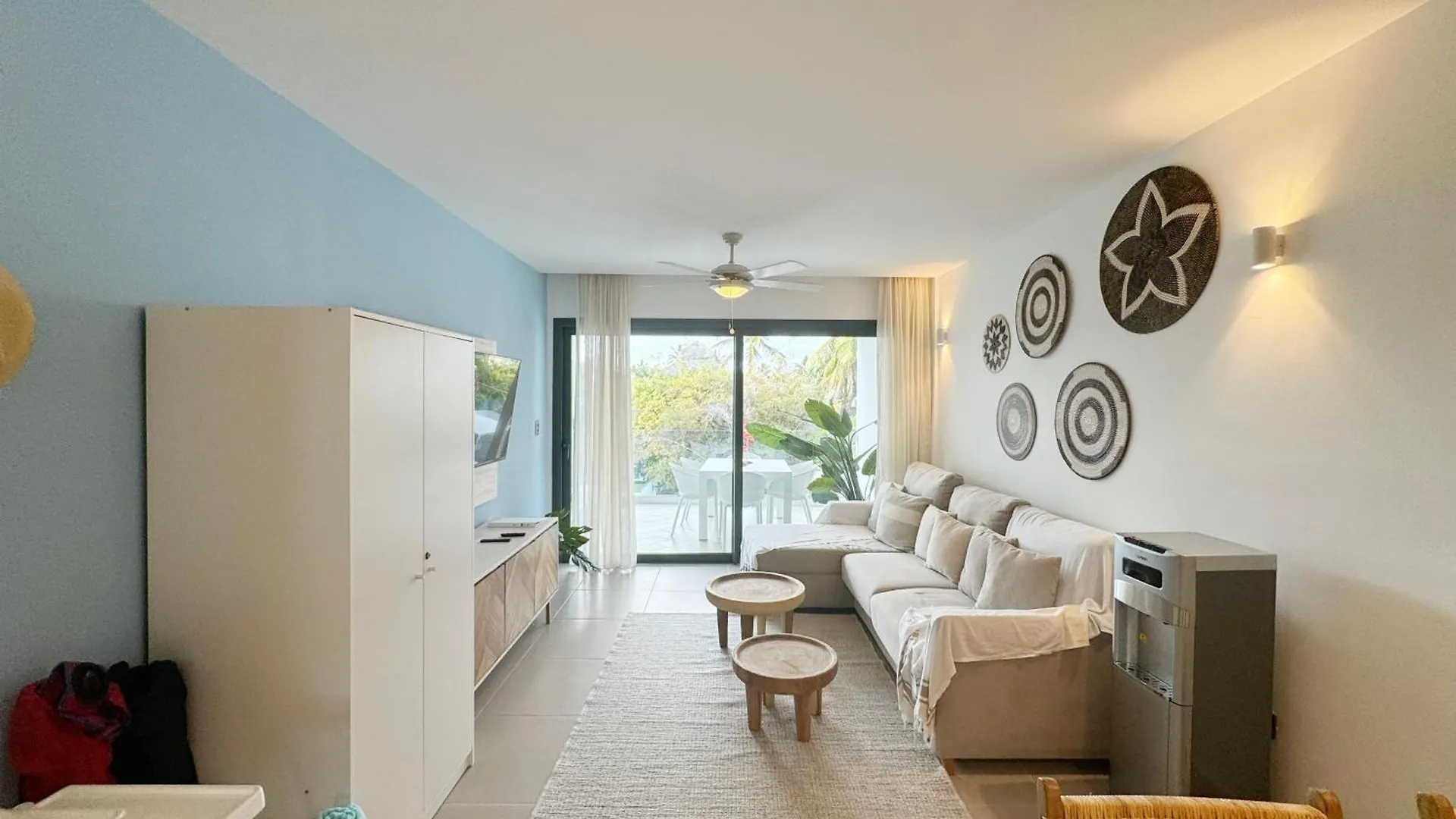 Tropical Relaxing 2 Bedroom Unit With Picuzzi Punta Cana