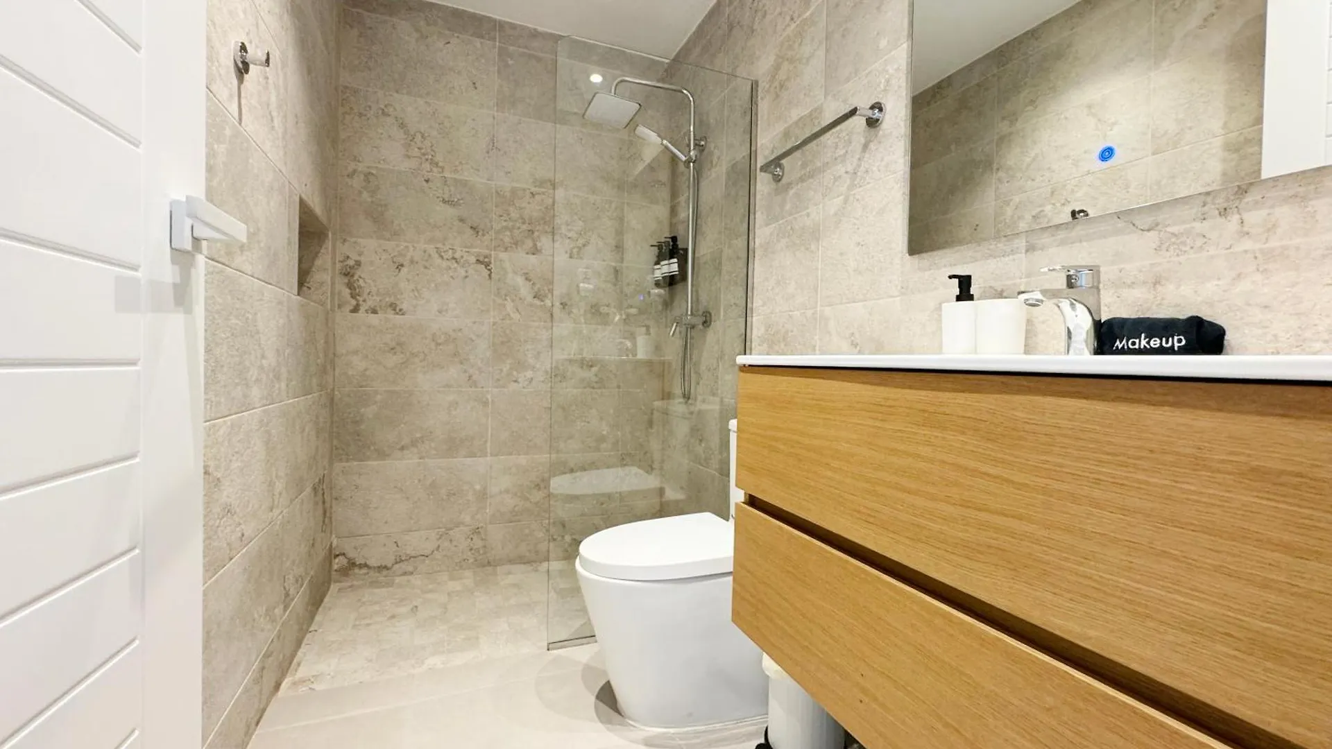 Tropical Relaxing 2 Bedroom Unit With Picuzzi Punta Cana Daire