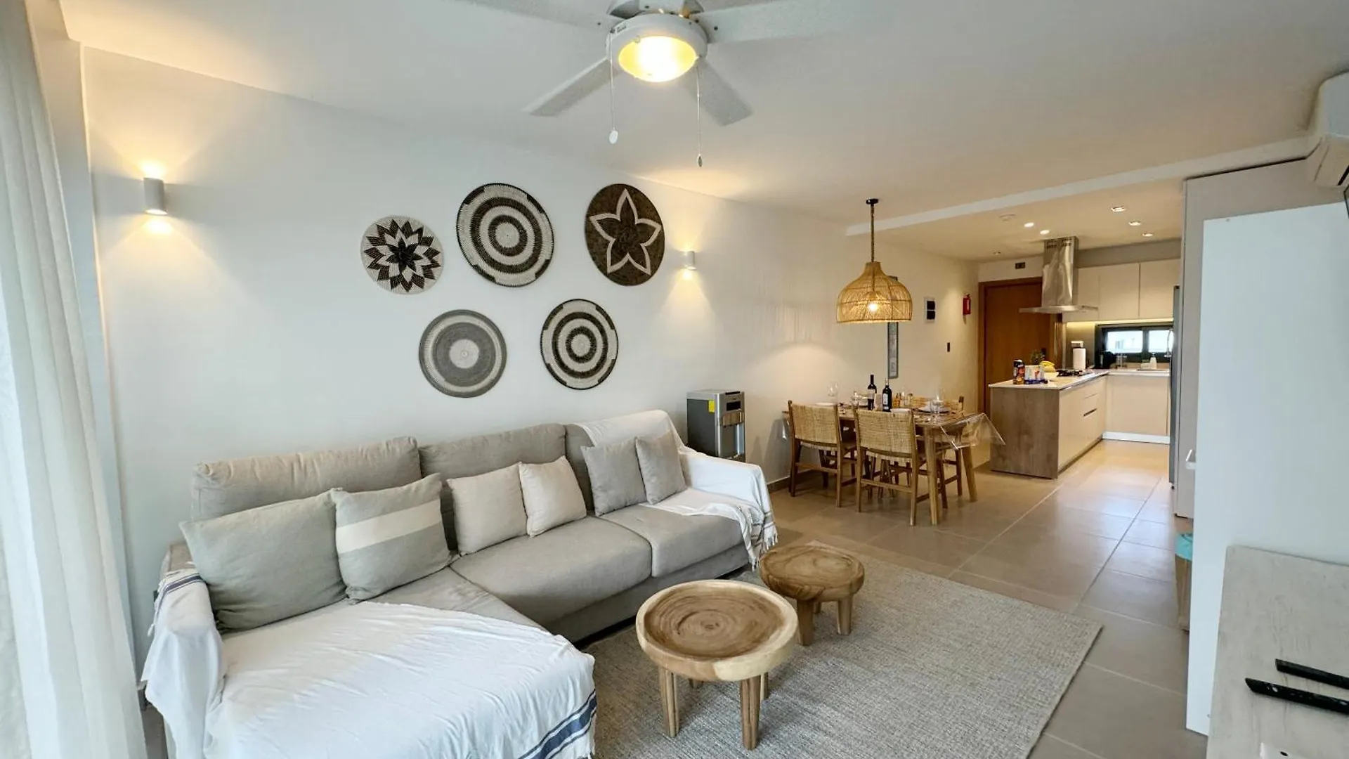 Tropical Relaxing 2 Bedroom Unit With Picuzzi Punta Cana 0*,